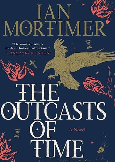 The Outcasts of Time, Hardcover