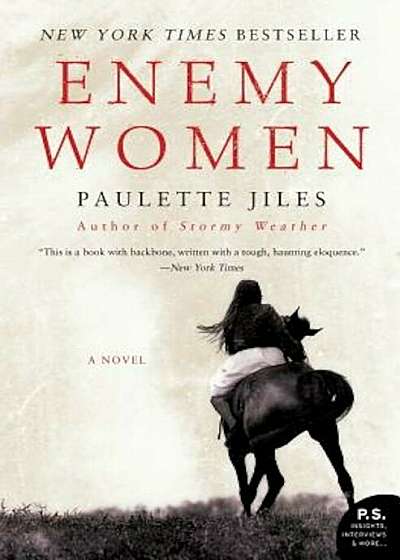 Enemy Women, Paperback