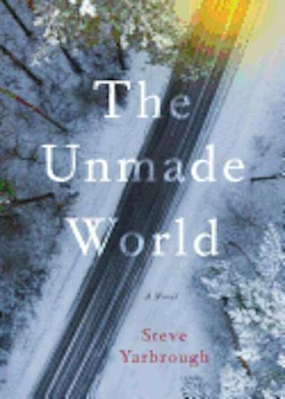 The Unmade World, Paperback