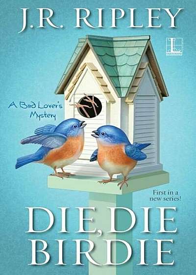 Die, Die Birdie, Paperback