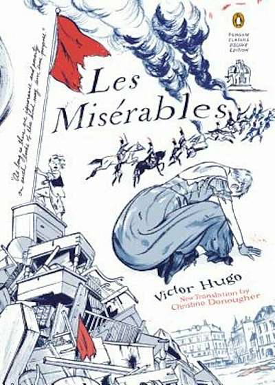 Les Miserables, Paperback