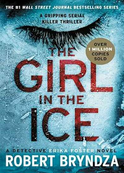 The Girl in the Ice, Paperback