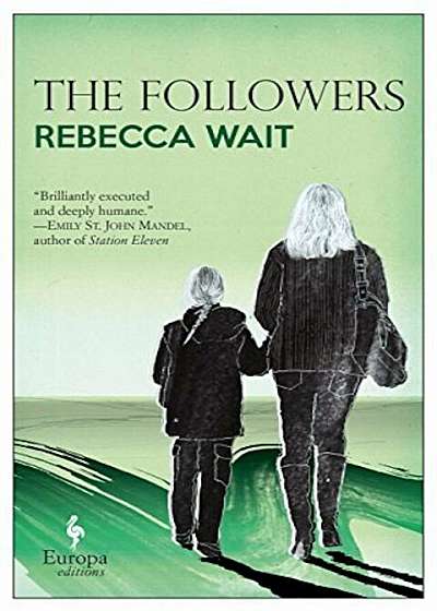 The Followers, Paperback