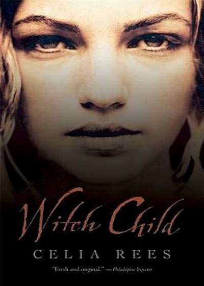 Witch Child, Paperback