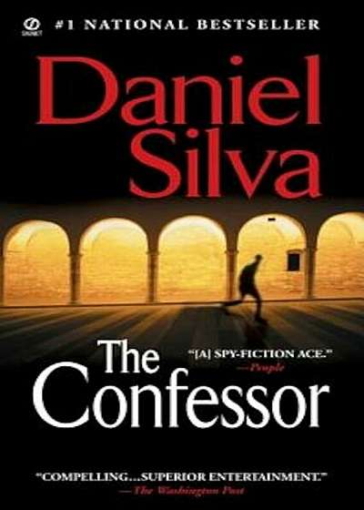 The Confessor, Paperback