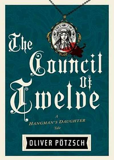 The Council of Twelve, Paperback