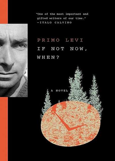 If Not Now, When', Paperback