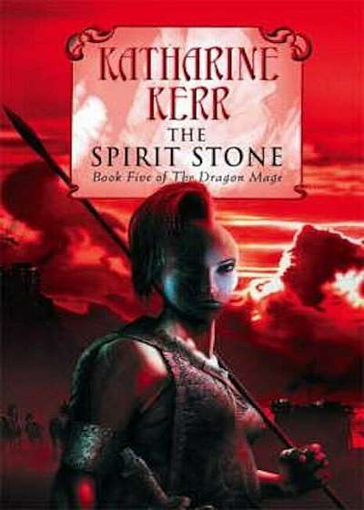 Spirit Stone, Paperback