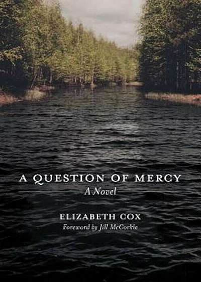 A Question of Mercy, Hardcover