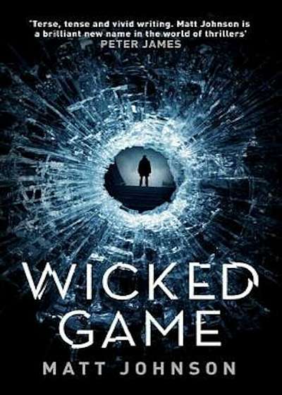Wicked Game, Paperback