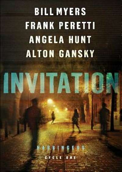Invitation, Paperback