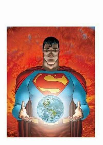 All-Star Superman, Paperback