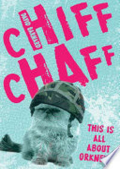Chiff Chaff