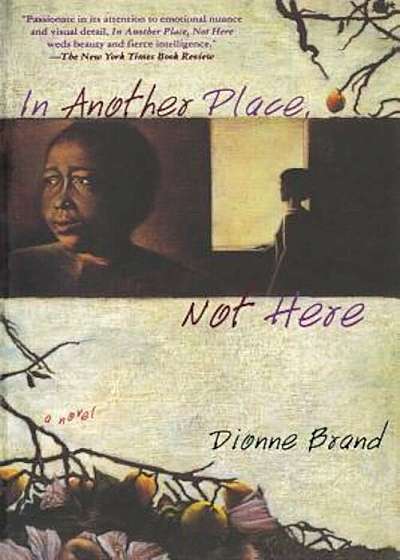 In Another Place, Not Here, Paperback