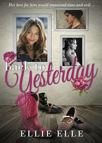 Back to Yesterday, Paperback