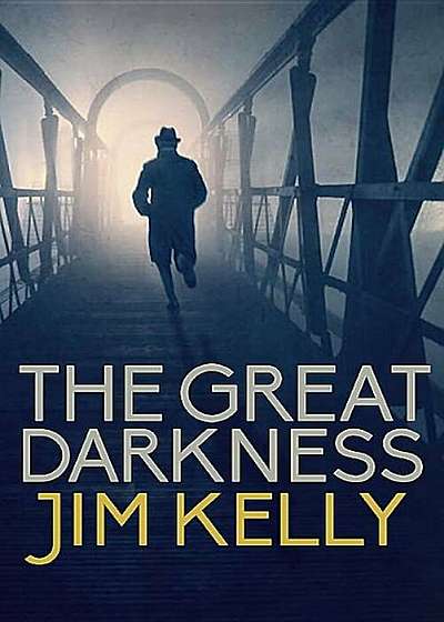 The Great Darkness, Hardcover
