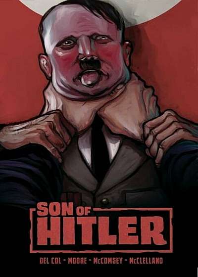 Son of Hitler, Hardcover