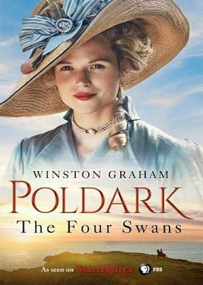 The Four Swans: A Novel of Cornwall, 1795-1797, Paperback