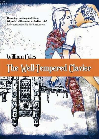 The Well-Tempered Clavier, Paperback