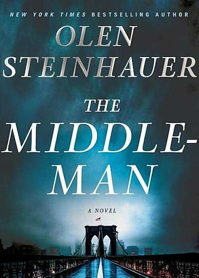 The Middleman, Hardcover