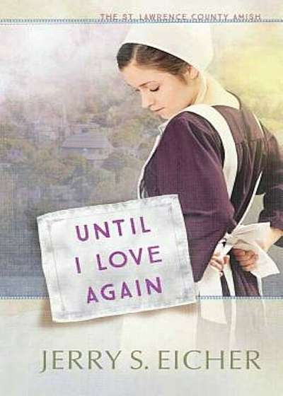 Until I Love Again, Paperback