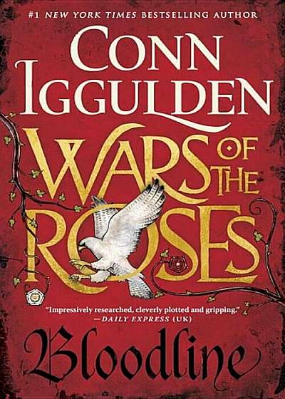 Wars of the Roses: Bloodline, Paperback