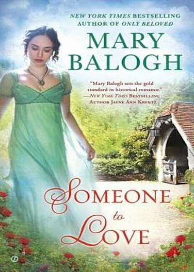 Someone to Love, Paperback