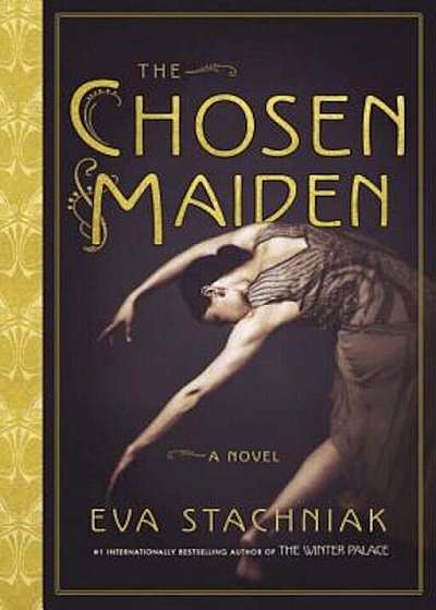 The Chosen Maiden, Paperback