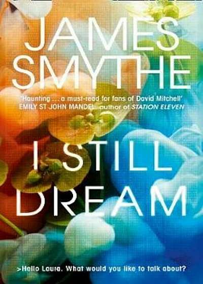 I Still Dream, Hardcover