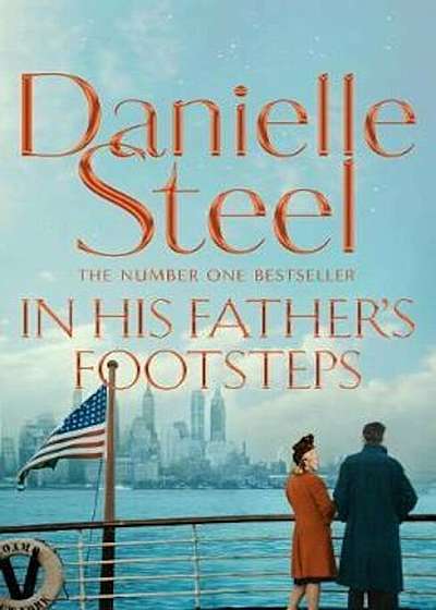 In His Father's Footsteps, Hardcover