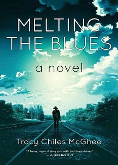 Melting the Blues, Paperback