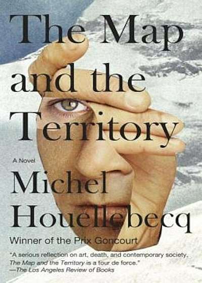 The Map and the Territory, Paperback