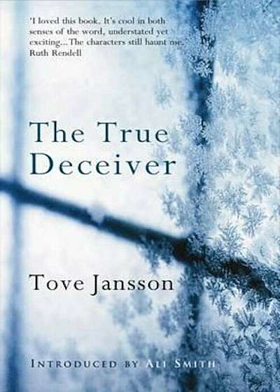 True Deceiver, Paperback