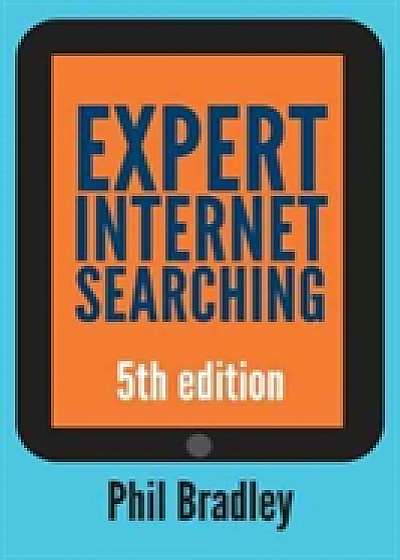 Expert Internet Searching, Edition 5