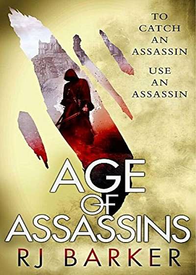 Age of Assassins, Paperback