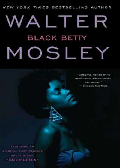 Black Betty, Paperback