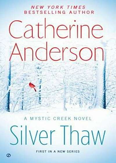 Silver Thaw, Paperback