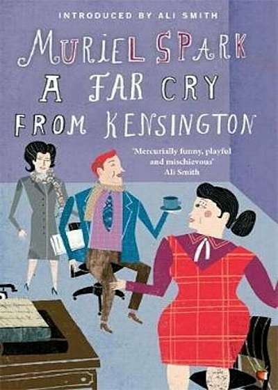 Far Cry From Kensington, Paperback