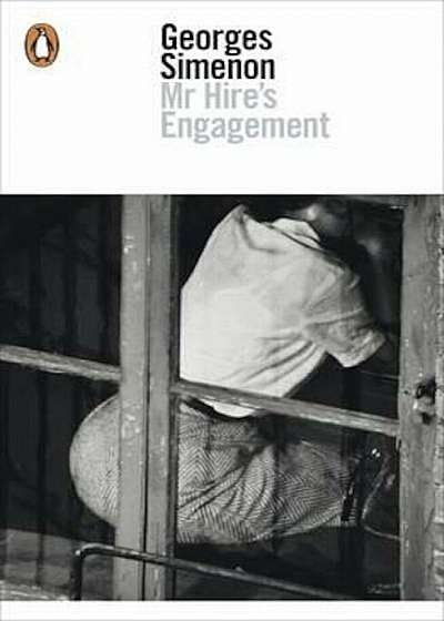 Mr Hire's Engagement, Paperback