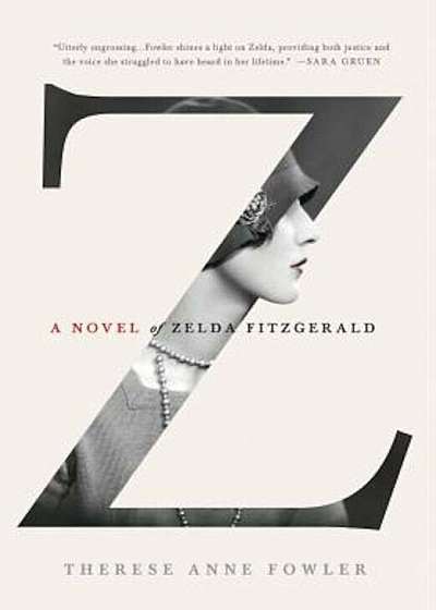 Z, Hardcover