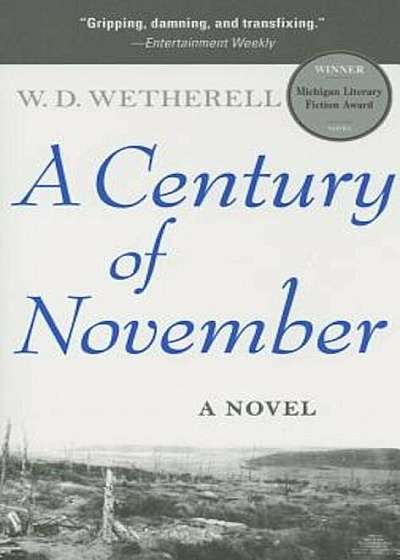 A Century of November, Paperback