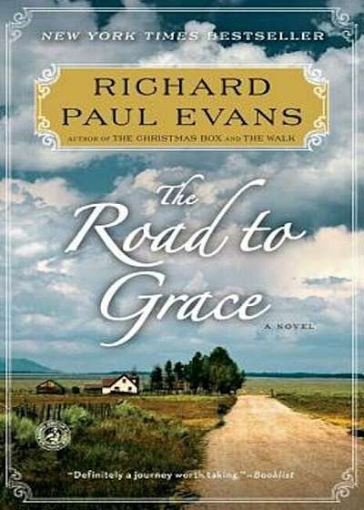 The Road to Grace, Paperback