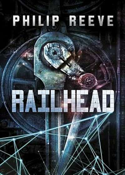 Railhead, Paperback