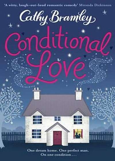 Conditional Love, Paperback