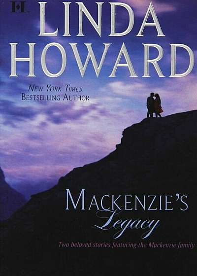 MacKenzie's Legacy, Paperback