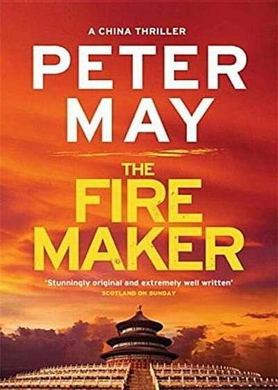 The Firemaker, Paperback