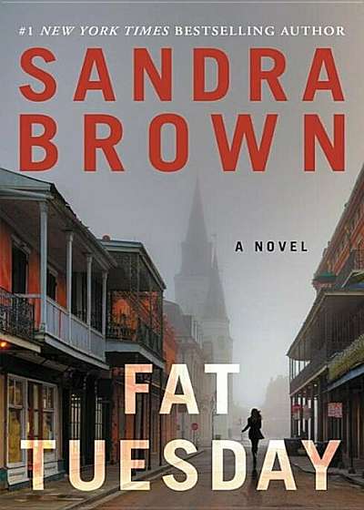 Fat Tuesday, Paperback