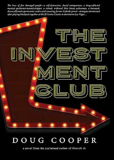 The Investment Club, Paperback