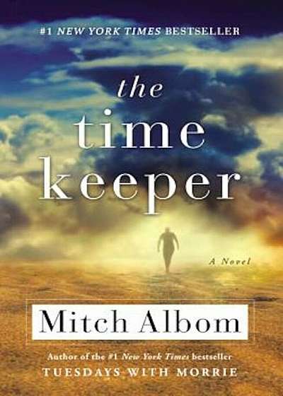 The Time Keeper, Paperback