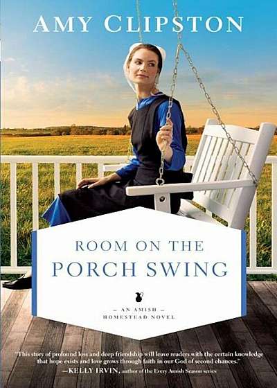 Room on the Porch Swing, Hardcover
